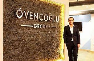 Anıl Ulaş Övençoğlu: “Yabancıların gayrimenkul...