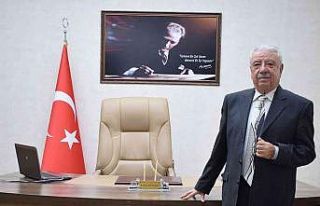 Anka’dan 25 Aralık mesajı