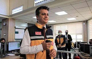 Ankara İl Sağlık Müdürü Akelma: “Ankara’da...