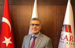 Ankara Kalkınma Ajansı’ndan girişimcilere 10...