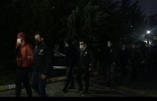 Ankara merkezli 5 ilde FETÖ operasyonu: 27 gözaltı