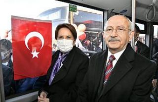 Ankara yeni otobüslerine kavuştu