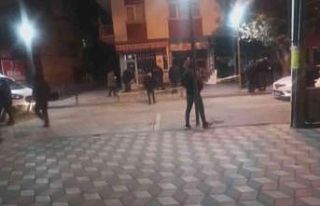 Ankara’da gözaltına alınırken husumetlisi tarafından...