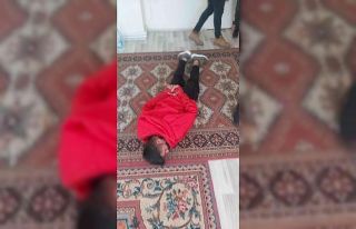 Ankara’da uyuşturucu operasyonu: 2 kişi gözaltına...