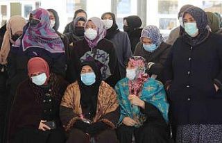 Ankara’daki otobüs kazasında hayatını kaybeden...