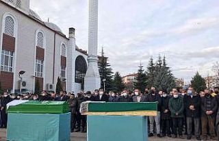 Ankara’daki trafik kazasında hayatını kaybedenler...