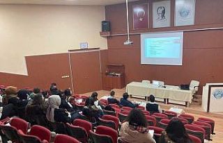 Annelere "risk" konferansı