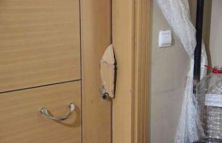 Annesi yanında ölen 3 aylık bebeğin ağlama sesleri...
