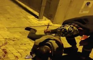 Annesinin sevgilisini bıçaklayan sanık: “Artık...