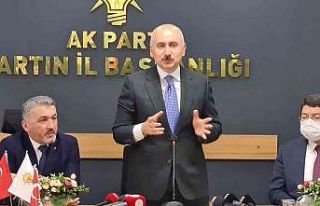 Antalya Havalimanı 25 yılda 8,5 milyar Euro’luk...