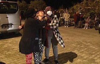 Antalya’da eski eş dehşet saçtı: 1 ölü, 2...