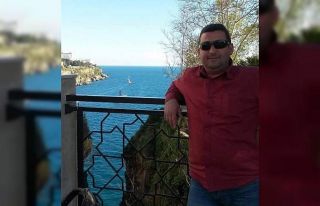 Antalya’da sahte alkolden bir ölüm daha
