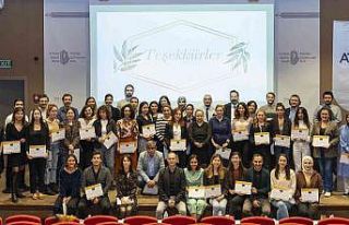 Antalya’nın Sürdürülebilirlik Elçileri