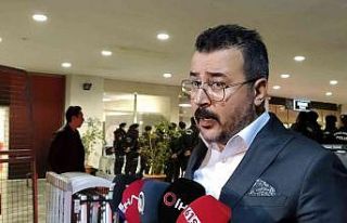 Antalyaspor Başkanı Çetin: "Rakip kim olursa...