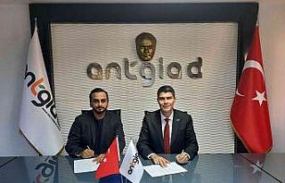 ANTGİAD gençleri ve çocukları sanat ile buluşturacak