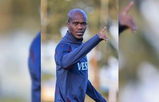 Anthony Nwakaeme, Süper Lig’in en skorer oyuncusu