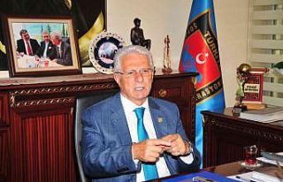 Apaydın: “Taksi vb. araçlarda kamera zorunluluğu...