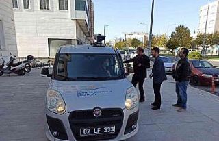 Araç egzozları EGEDES ile denetlenecek