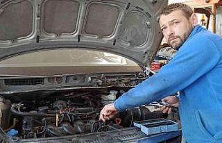 Araç sahipleri dikkat, ucuz diye motorunuz elinizde...