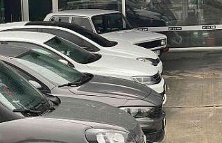 Araç satacaklara önemli uyarı: "Yükselişlere...