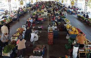 Aracısız pazarda, hem üretici hem vatandaş kazanıyor