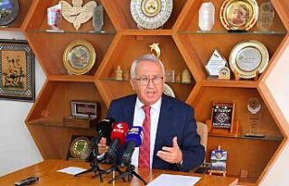 Arı Yetiştiricileri Birliği Başkanı Şahin: “Tüm...