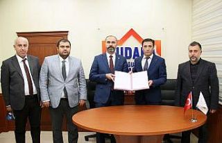 “Arılığım Hareketli Ürünüm Bereketli” isimli...