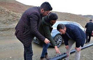 Arıtoprak ve Ortanca mahallelerinin içme suyu sorunu...