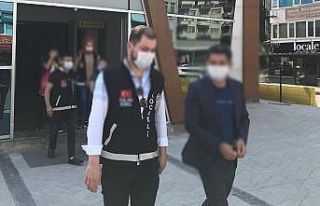 Arkadaşını öldüren sanık: "Herkes bir şey...