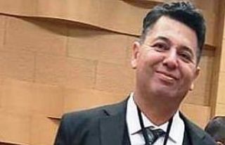 ARO Başkanı olarak Mustafa Yalçınkaya oldu