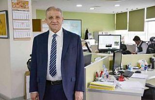 Arslan: "Konteyner krizine karşı konvansiyonel...