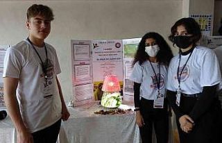 Artık evler oksijensiz kalmayacak