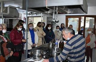 Artık kendi sabunlarını kendileri üretecek