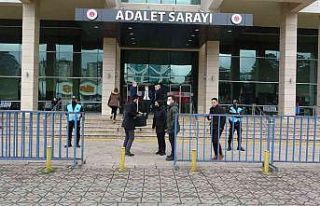 Artvin’de 10 yıl önce çıkan olaylarda hayatını...