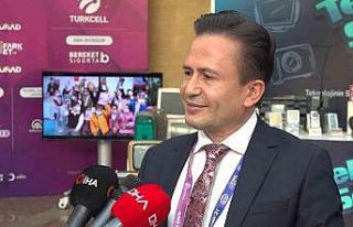 “Aşı yardımıyla bu virüsle baş edebiliriz”