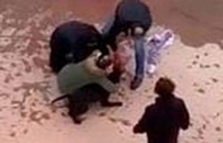 Asiye’nin saldırıya uğradığı sitenin yöneticisi...