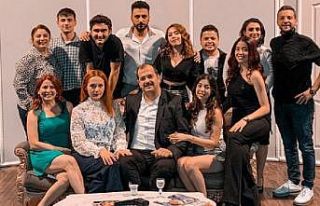 "Aşk-ı Memnu" Adana’da sahnelenecek