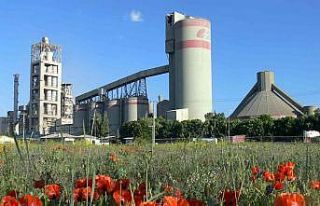 Aşkale Çimento, Anadolu Kaplanları Listesine 3...