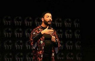 Aşkım Kapışmak seminerine büyük ilgi