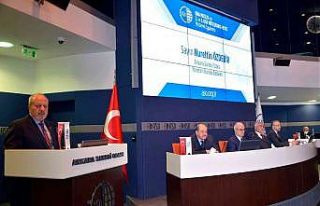 ASO Başkanı Özdebir: “Teknolojiden doğan açığı...