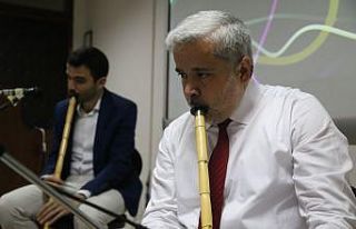 ASÜ İletişim Fakültesi Uygulama Merkezleri Rektör...