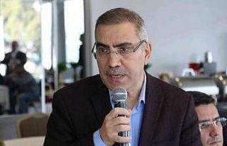 Ata sporu güreşte olimpiyat hedefiyle sporcu yetişecek