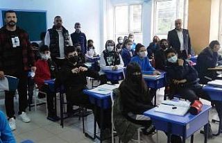 Ata sporuna yeni pehlivanlar yetiştirilecek