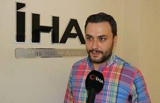 Atak: "Sosyal medya, yerli ve milli duruşumuzun...
