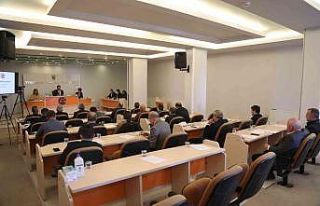Atakum, 21 pilot belediyeden biri oldu