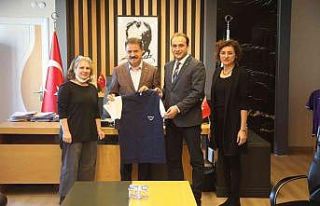 Atakum’da üreten kadınlara mikro kredi desteği