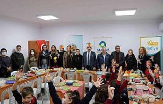 Atakum’da ‘Yerli Malı Haftası’