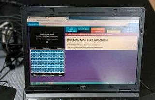 Ataşehir’de iş yerine kumar baskını