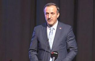 Atatürk Kültür, Dil ve Tarih Yüksek Kurumu Başkanı...