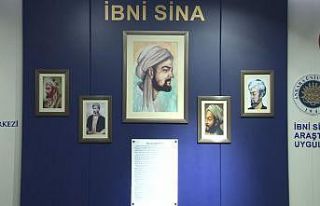 Atatürk Kültür Merkezi Başkanı Eraslan: “Türk...